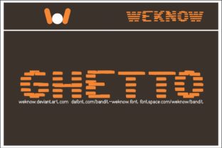 Bandit: A Playful Font That Elevates Brand Identity